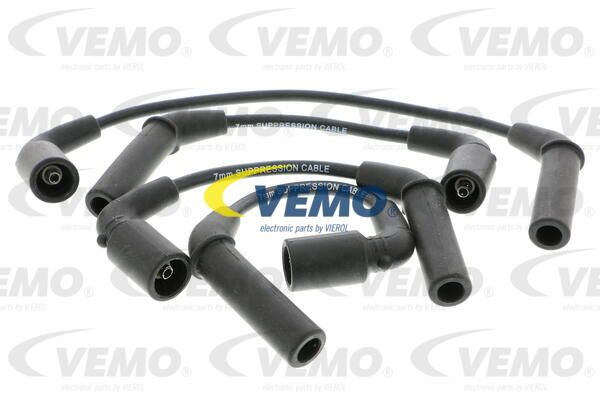 VEMO Комплект проводов зажигания V51-70-0003