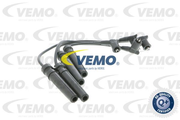 VEMO Süütesüsteemikomplekt V51-70-0005