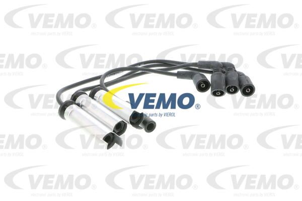 VEMO Süütesüsteemikomplekt V51-70-0022