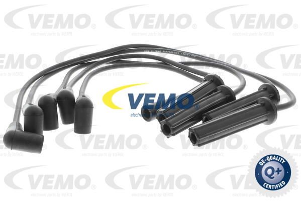 VEMO Комплект проводов зажигания V51-70-0025