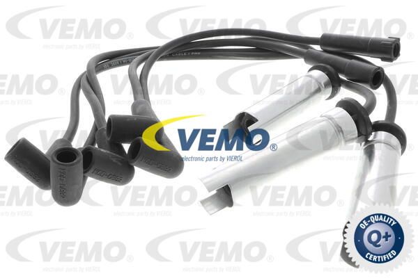 VEMO Süütesüsteemikomplekt V51-70-0028