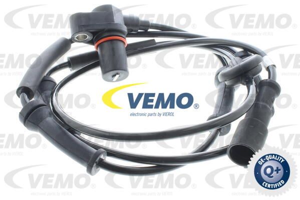 VEMO Andur, rattapöörete arv V51-72-0029
