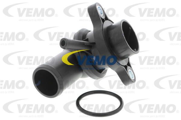 VEMO Корпус термостата V51-99-0003