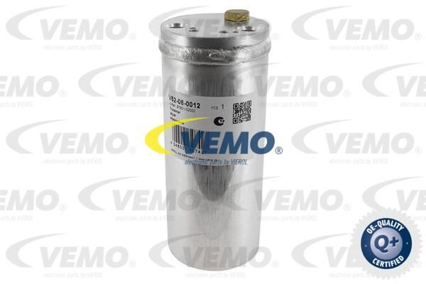VEMO Осушитель, кондиционер V52-06-0012