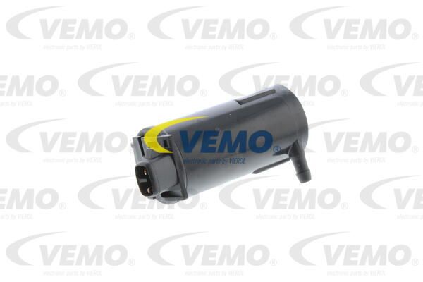 VEMO Klaasipesuvee pump,klaasipuhastus V52-08-0001