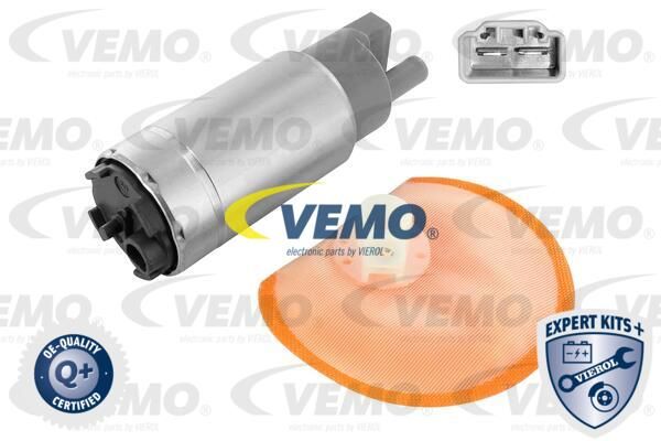 VEMO Элемент системы питания V52-09-0007