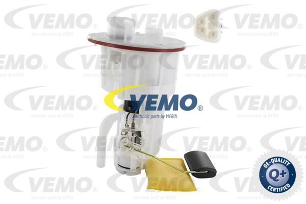VEMO Kütus-etteanne V52-09-0009