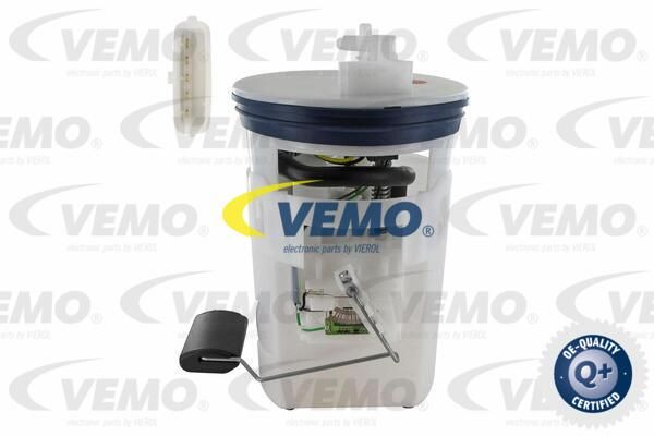VEMO Элемент системы питания V52-09-0011
