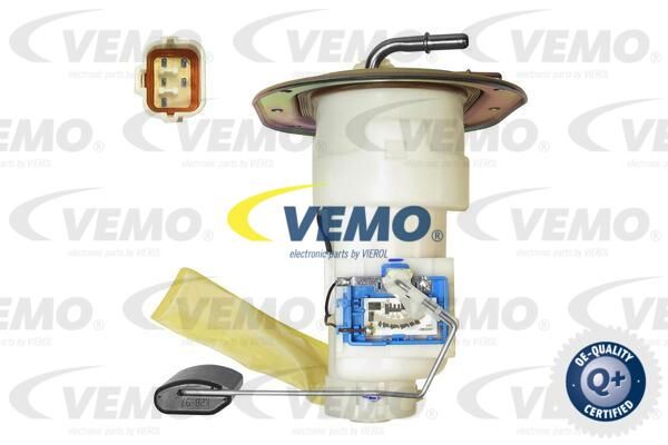 VEMO Элемент системы питания V52-09-0012