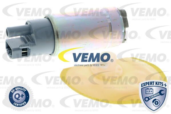 VEMO Топливный насос V52-09-0013