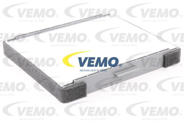 VEMO Filter,salongiõhk V52-30-0002