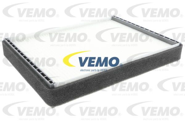 VEMO Filter,salongiõhk V52-30-0003