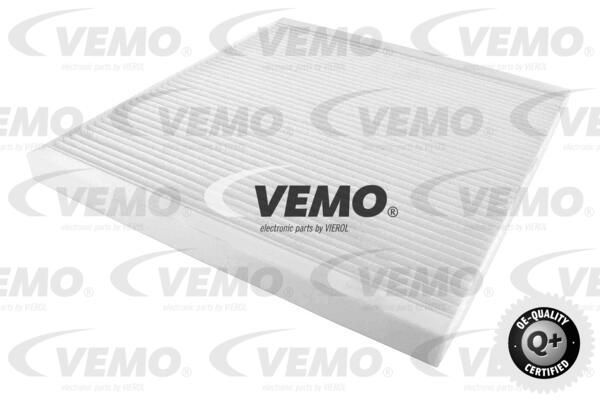 VEMO Filter,salongiõhk V52-30-0005