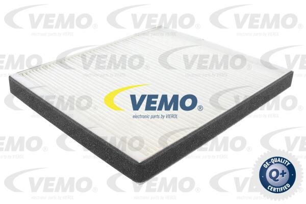 VEMO Filter,salongiõhk V52-30-0006