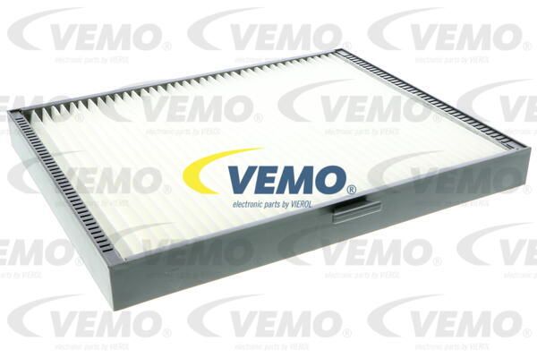 VEMO Filter,salongiõhk V52-30-0007