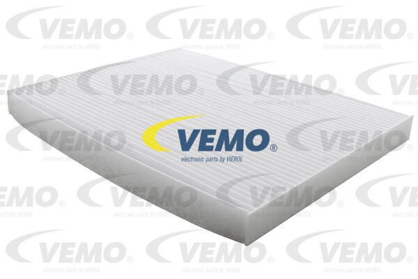 VEMO Фильтр, воздух во внутренном пространстве V52-30-0008