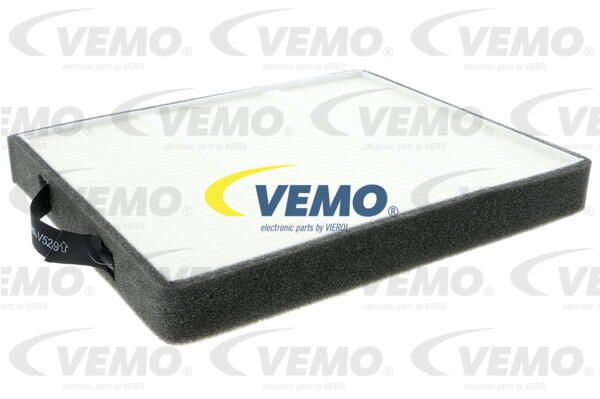 VEMO Фильтр, воздух во внутренном пространстве V52-30-0009