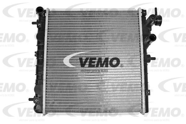 VEMO Радиатор, охлаждение двигателя V52-60-1002