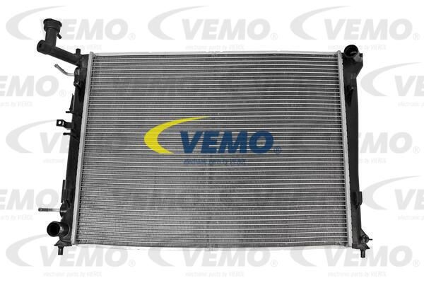 VEMO Radiaator,mootorijahutus V52-60-1003