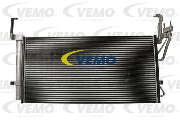 VEMO Kondensaator,kliimaseade V52-62-0006
