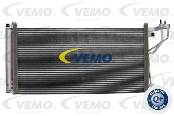 VEMO Kondensaator,kliimaseade V52-62-0008
