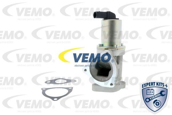VEMO EGR-klapp V52-63-0004