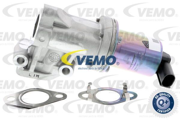 VEMO EGR-klapp V52-63-0006