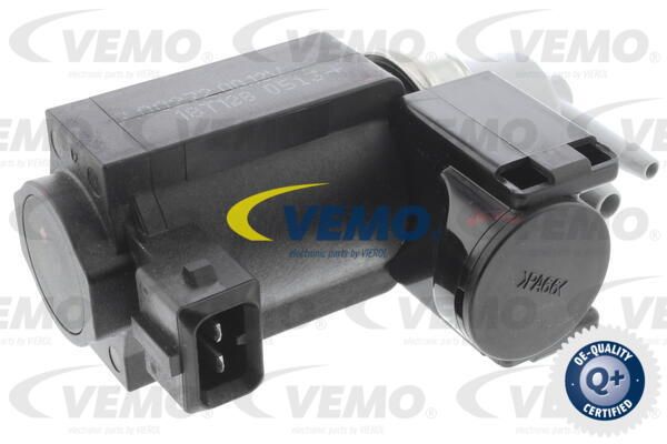 VEMO Survemuundur,turbokompressor V52-63-0009