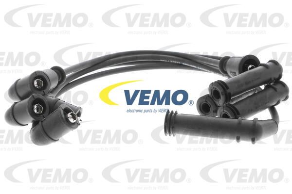 VEMO Комплект проводов зажигания V52-70-0026