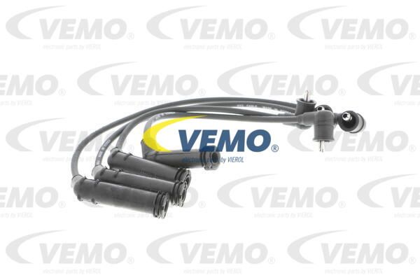 VEMO Süütesüsteemikomplekt V52-70-0027