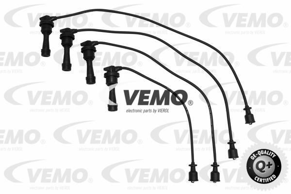 VEMO Комплект проводов зажигания V52-70-0028