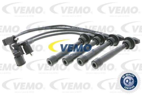 VEMO Süütesüsteemikomplekt V52-70-0029