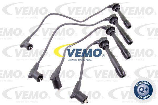 VEMO Комплект проводов зажигания V52-70-0031