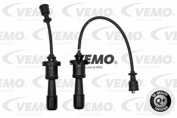 VEMO Süütesüsteemikomplekt V52-70-0032