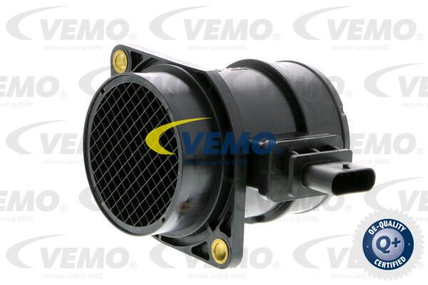 VEMO Расходомер воздуха V52-72-0021