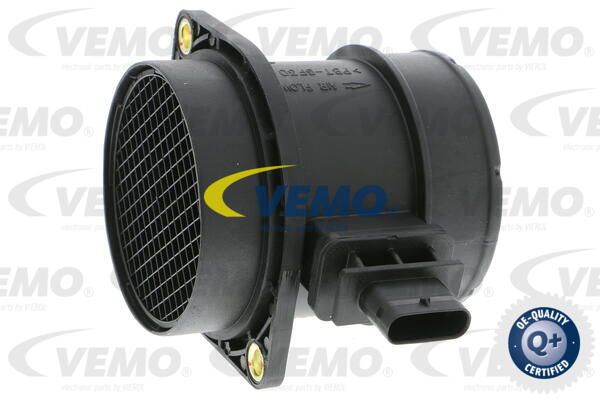 VEMO Расходомер воздуха V52-72-0022