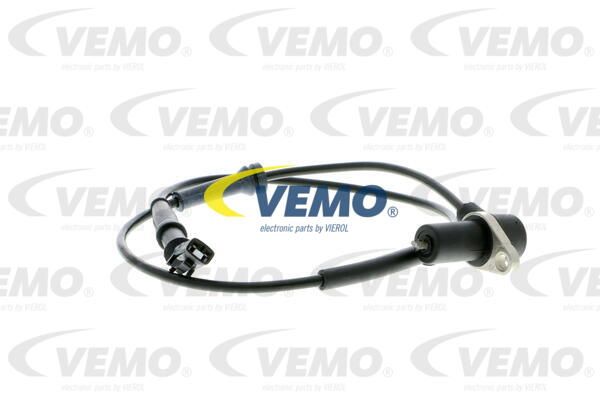 VEMO Andur, rattapöörete arv V52-72-0030