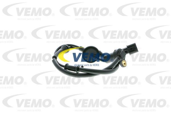 VEMO Andur, rattapöörete arv V52-72-0063