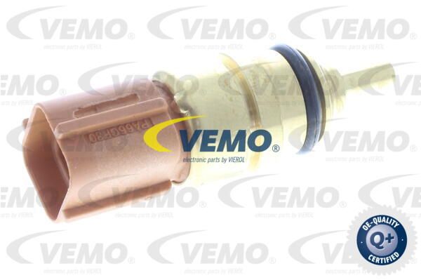 VEMO Датчик, температура охлаждающей жидкости V52-72-0096