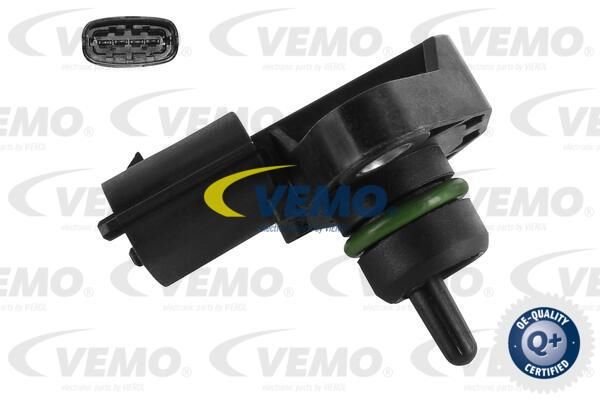VEMO Air Pressure Sensor, height adaptation