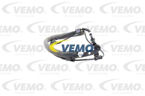 VEMO Andur, rattapöörete arv V52-72-0183