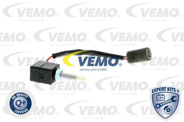 VEMO Выключатель, привод сцепления (управление двигател V52-73-0007