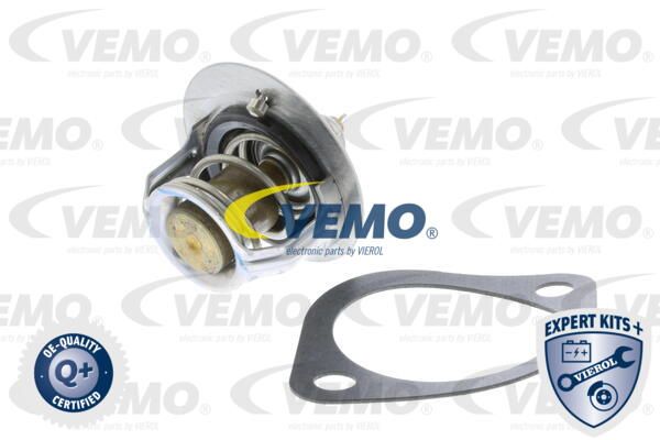 VEMO Термостат, охлаждающая жидкость V52-99-0014