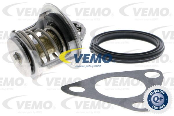 VEMO Термовыключатель, вентилятор радиатора V52-99-0016
