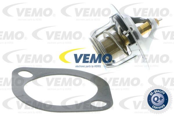 VEMO Термостат, охлаждающая жидкость V52-99-0023