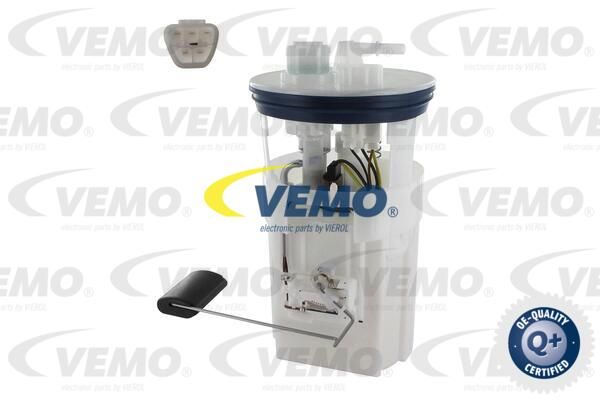 VEMO Kütus-etteanne V53-09-0002