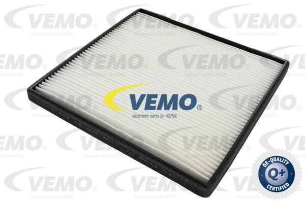 VEMO Filter,salongiõhk V53-30-0001