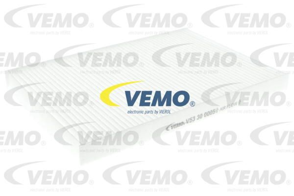 VEMO Filter,salongiõhk V53-30-0005