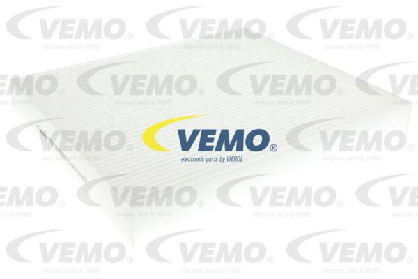 VEMO Filter,salongiõhk V53-30-0007