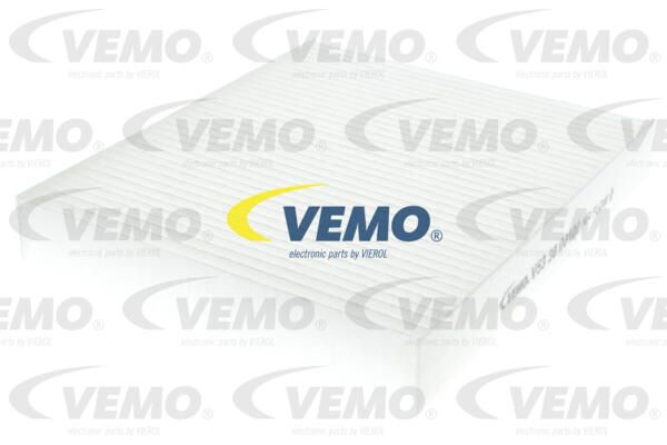 VEMO Filter,salongiõhk V53-30-0010